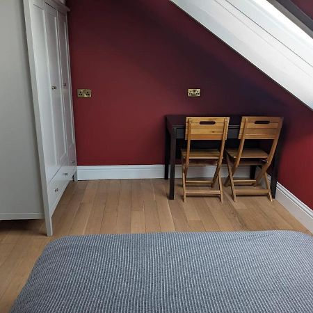 Urban Zen Den Villa Newcastle upon Tyne Luaran gambar