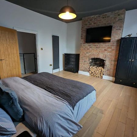 Urban Zen Den Villa Newcastle upon Tyne Luaran gambar