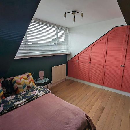 Urban Zen Den Villa Newcastle upon Tyne Luaran gambar